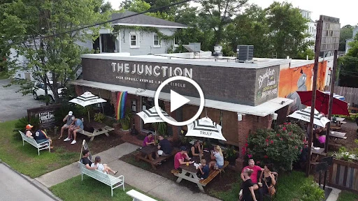 The Junction Kitchen & Provisions banner