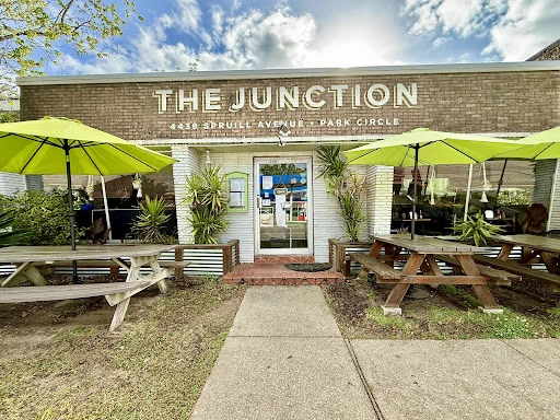 The Junction Kitchen & Provisions photo 9